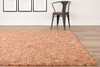 Dalyn Mateo ME1 Paprika Hand Tufted/cross Tufted Area Rugs