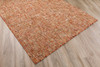 Dalyn Mateo ME1 Paprika Hand Tufted/cross Tufted Area Rugs