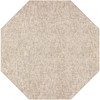 Dalyn Mateo ME1 Putty Hand Tufted/cross Tufted Area Rugs