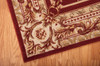 Nourison Ashton House AS03 Sienna Area Rugs