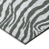 Dalyn Mali ML1 Flannel Machine Made Area Rugs