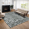 Dalyn Mali ML1 Flannel Machine Made Area Rugs