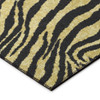 Dalyn Mali ML1 Gold Machine Made Area Rugs