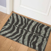 Dalyn Mali ML1 Midnight Machine Made Area Rugs