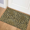 Dalyn Mali ML2 Gold Machine Made Area Rugs