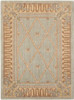 Nourison Ashton House AS03 Surf Area Rugs