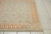 Nourison Ashton House AS03 Surf Area Rugs