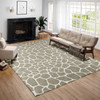 Dalyn Mali ML4 Stone Machine Made Area Rugs