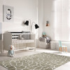 Dalyn Mali ML4 Stone Machine Made Area Rugs