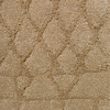 Dalyn Marquee MQ1 Sand Shag Area Rugs