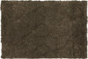 Dalyn Marquee MQ1 Taupe Shag Area Rugs