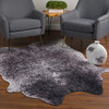 Dalyn Montana MT6 Mocha Power Woven Area Rugs