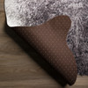 Dalyn Montana MT6 Mocha Power Woven Area Rugs