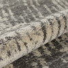 Dalyn Orleans OR10 Grey Power Woven Area Rugs