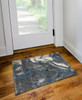 Dalyn Orleans OR12 River Rock Power Woven Area Rugs