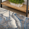 Dalyn Orleans OR12 River Rock Power Woven Area Rugs