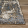 Dalyn Orleans OR13 Moonbeam Power Woven Area Rugs