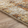 Dalyn Orleans OR13 Spice Power Woven Area Rugs
