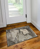 Dalyn Orleans OR14 Taupe Power Woven Area Rugs