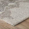 Dalyn Orleans OR14 Taupe Power Woven Area Rugs