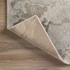 Dalyn Orleans OR14 Taupe Power Woven Area Rugs