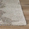 Dalyn Orleans OR14 Taupe Power Woven Area Rugs