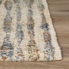 Dalyn Orleans OR16 Multi Power Woven Area Rugs