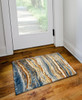 Dalyn Orleans OR18 Multi Power Woven Area Rugs