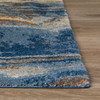 Dalyn Orleans OR18 Multi Power Woven Area Rugs