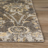 Dalyn Orleans OR5 Taupe Power Woven Area Rugs