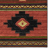 Dalyn Phoenix PH1 Canyon Machine Made Area Rugs