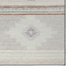 Dalyn Phoenix PH1 Ivory Machine Made Area Rugs