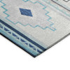 Dalyn Phoenix PH1 Pacifica Machine Made Area Rugs