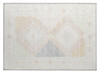 Dalyn Phoenix PH2 Ivory Machine Made Area Rugs