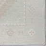 Dalyn Phoenix PH2 Ivory Machine Made Area Rugs