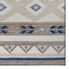 Dalyn Phoenix PH3 Ivory Machine Made Area Rugs