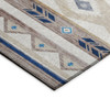 Dalyn Phoenix PH3 Ivory Machine Made Area Rugs