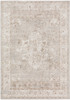 Dalyn Rhodes RR6 Taupe Power Woven Area Rugs