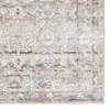 Dalyn Rhodes RR7 Taupe Power Woven Area Rugs