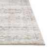 Dalyn Rhodes RR7 Taupe Power Woven Area Rugs