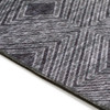 Dalyn Sedona SN1 Midnight Machine Made Area Rugs