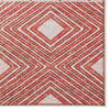 Dalyn Sedona SN1 Paprika Machine Made Area Rugs