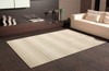 Nourison Aura AUR01 Tusk Area Rugs