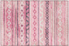 Dalyn Sedona SN10 Blush Machine Made Area Rugs