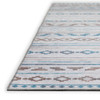 Dalyn Sedona SN10 Tin Machine Made Area Rugs