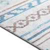 Dalyn Sedona SN10 Tin Machine Made Area Rugs