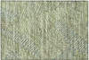 Dalyn Sedona SN11 Moss Machine Made Area Rugs