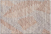 Dalyn Sedona SN11 Walnut Machine Made Area Rugs