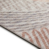 Dalyn Sedona SN11 Walnut Machine Made Area Rugs
