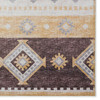 Dalyn Sedona SN12 Goldenrod Machine Made Area Rugs